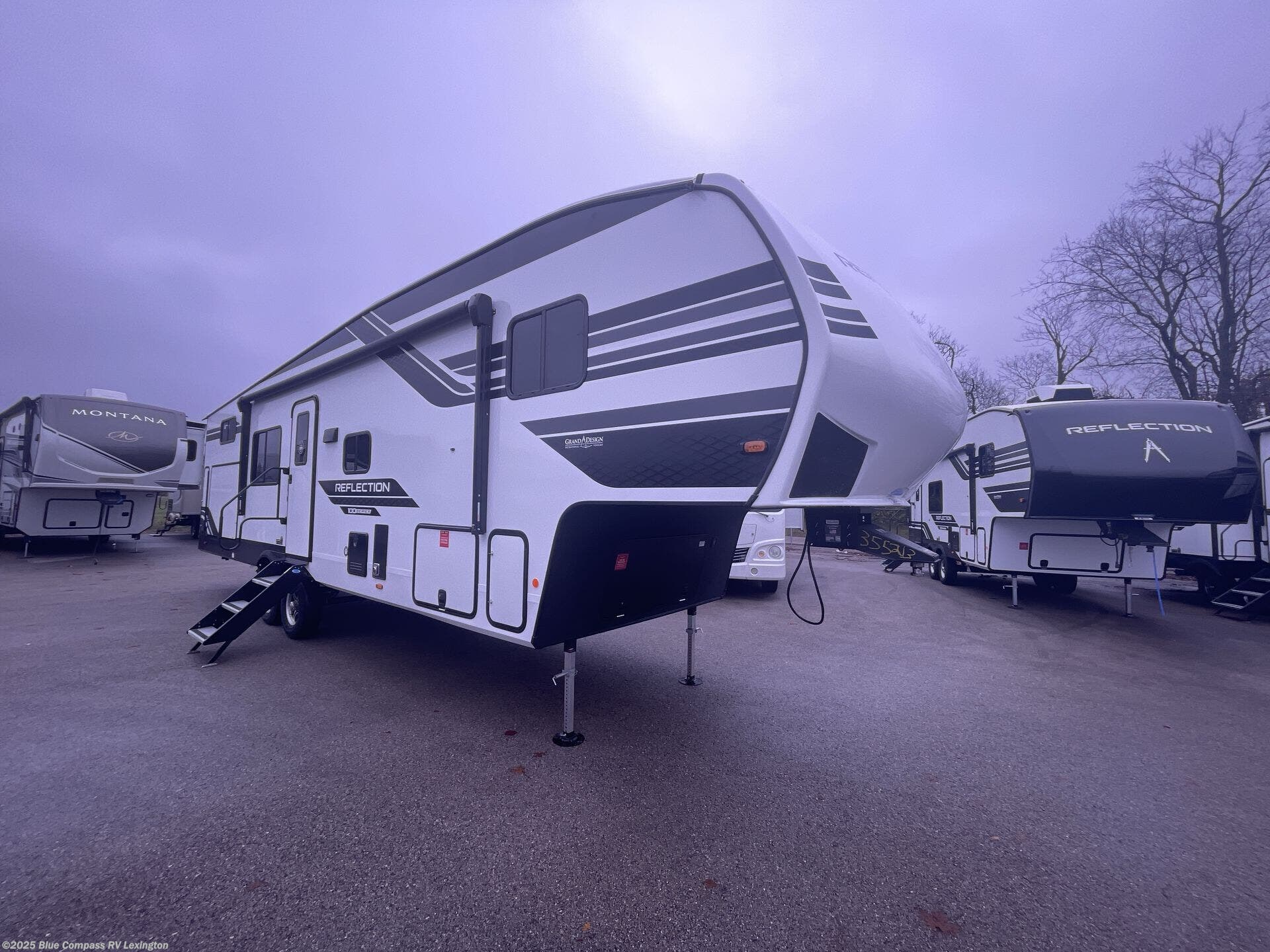 New 2026 Grand Design Reflection 100 Series 32BH available in Georgetown, Kentucky