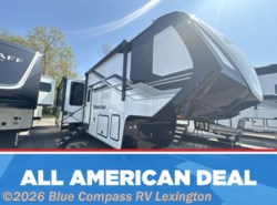 New 2026 Grand Design Momentum 395MS available in Georgetown, Kentucky