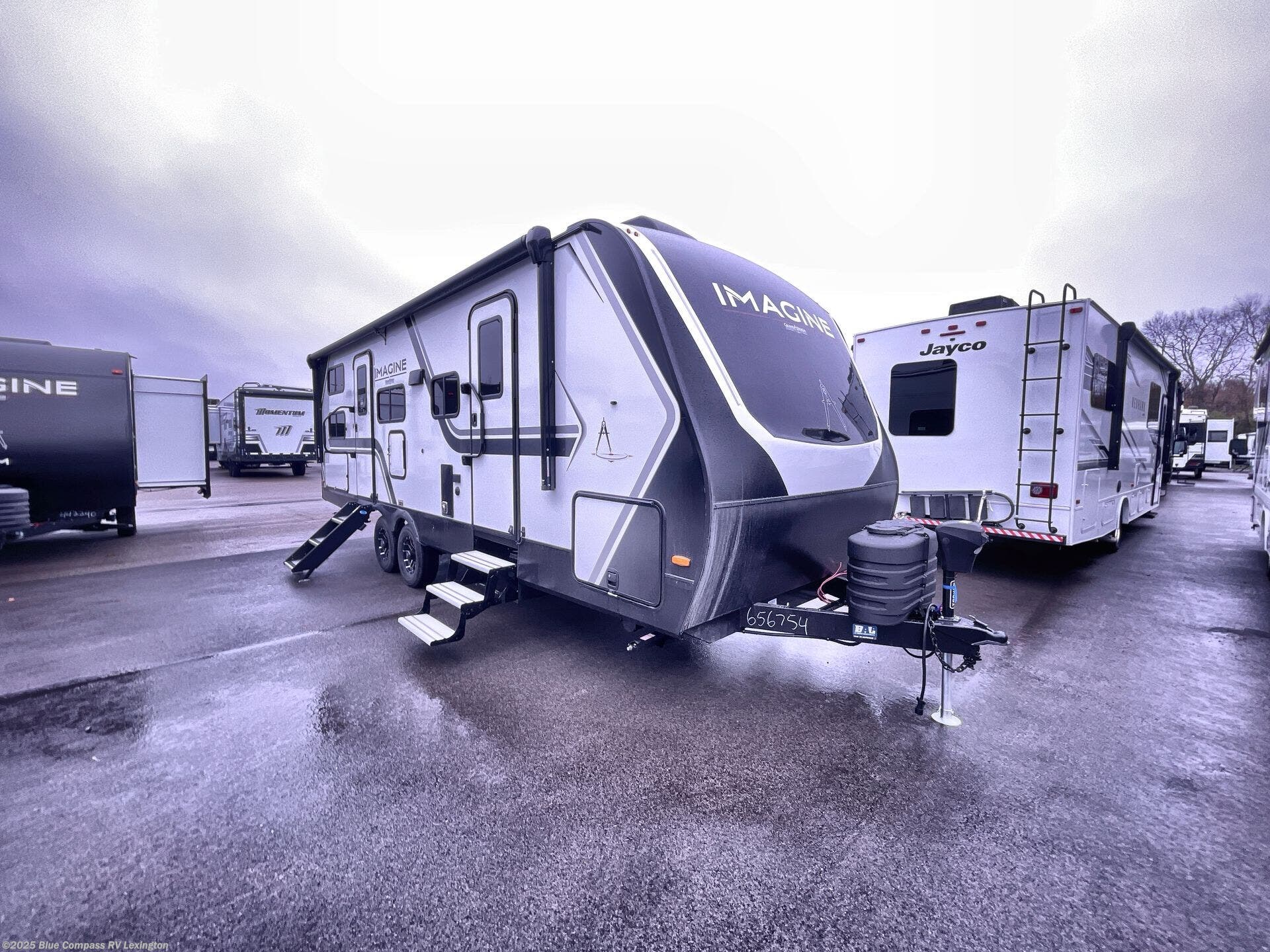 New 2026 Grand Design Imagine 2470BH available in Georgetown, Kentucky