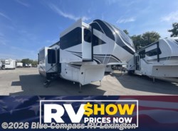 New 2026 Grand Design Solitude 380FL available in Georgetown, Kentucky