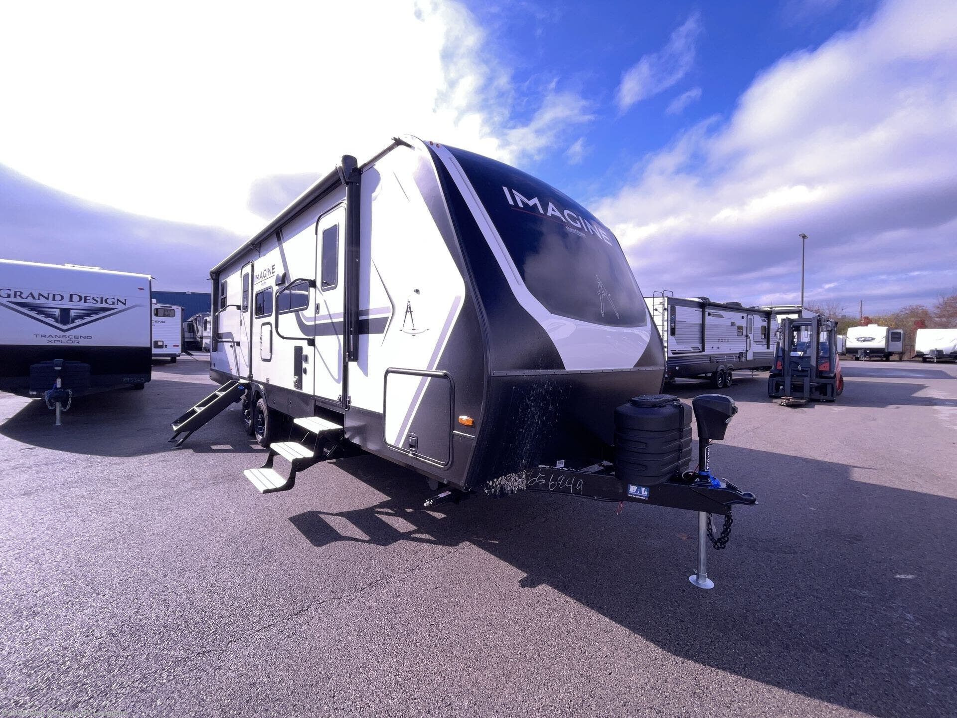 New 2026 Grand Design Imagine 2810BH available in Georgetown, Kentucky