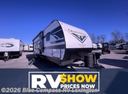 New 2026 Grand Design Transcend Xplor 26BHX available in Georgetown, Kentucky