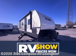 New 2026 Forest River Puma Camping Edition 305BHCE available in Georgetown, Kentucky