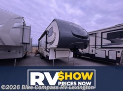 Used 2018 Forest River Salem Hemisphere Hyper-Lyte 25RKSHL available in Georgetown, Kentucky