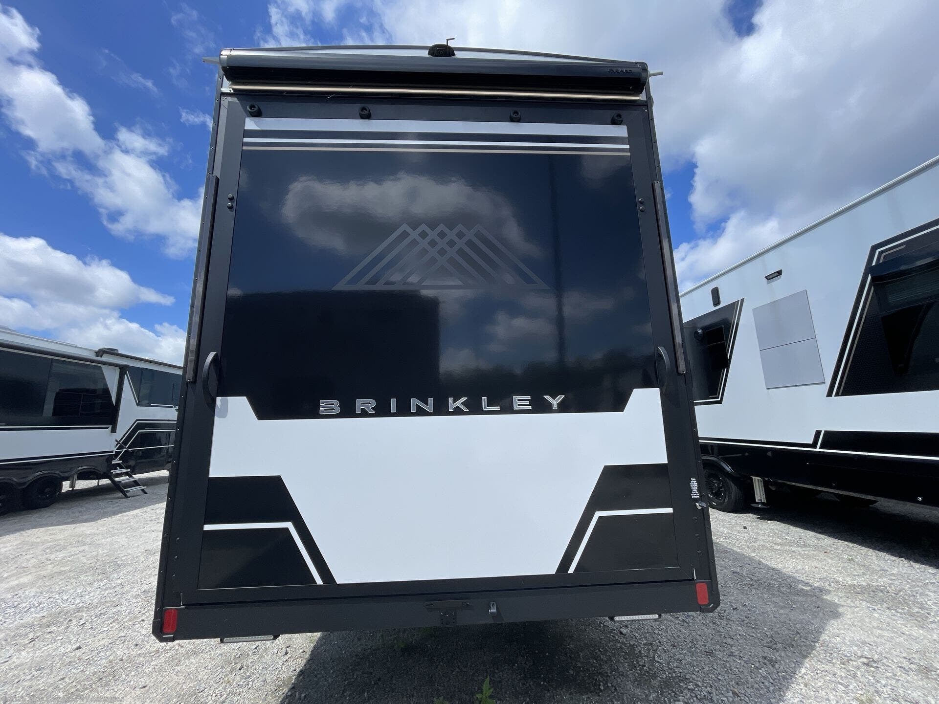 New 2025 Brinkley RV Model G 3950 available in Georgetown, Kentucky