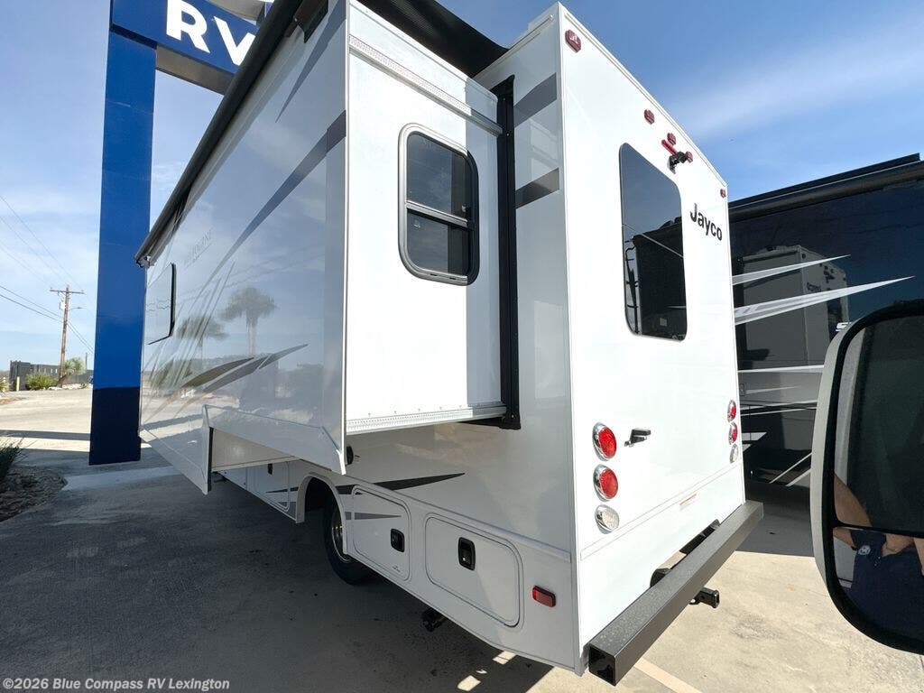 Used 2025 Jayco Melbourne 24L available in Georgetown, Kentucky