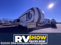 Used 2016 Jayco North Point 351RSTS available in Georgetown, Kentucky