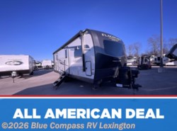 New 2026 Forest River Flagstaff Super Lite 26FKBS available in Georgetown, Kentucky