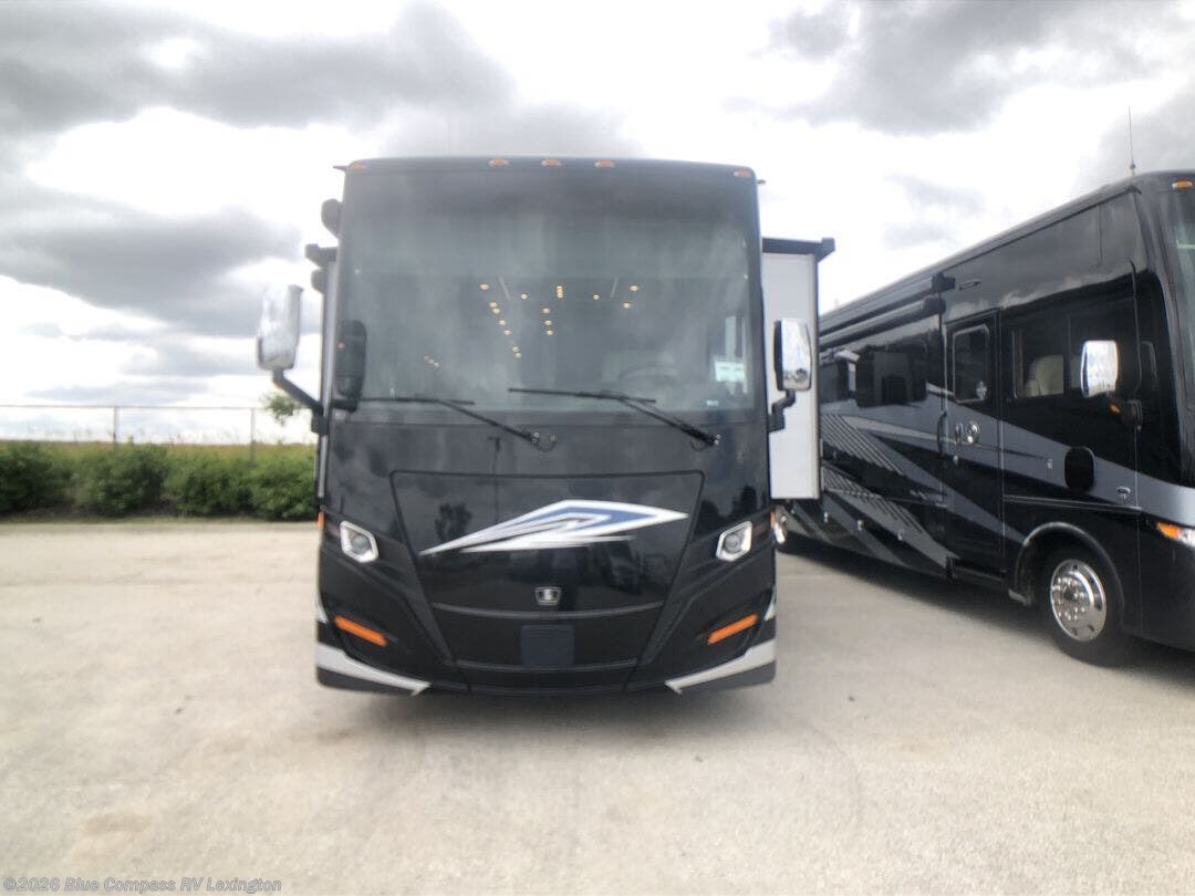 New 2026 Tiffin Allegro Red 33 AA available in Georgetown, Kentucky