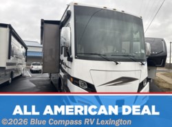 New 2026 Tiffin Allegro Red 33 AA available in Georgetown, Kentucky