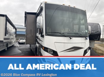 New 2026 Tiffin Allegro Red 33 AA available in Georgetown, Kentucky