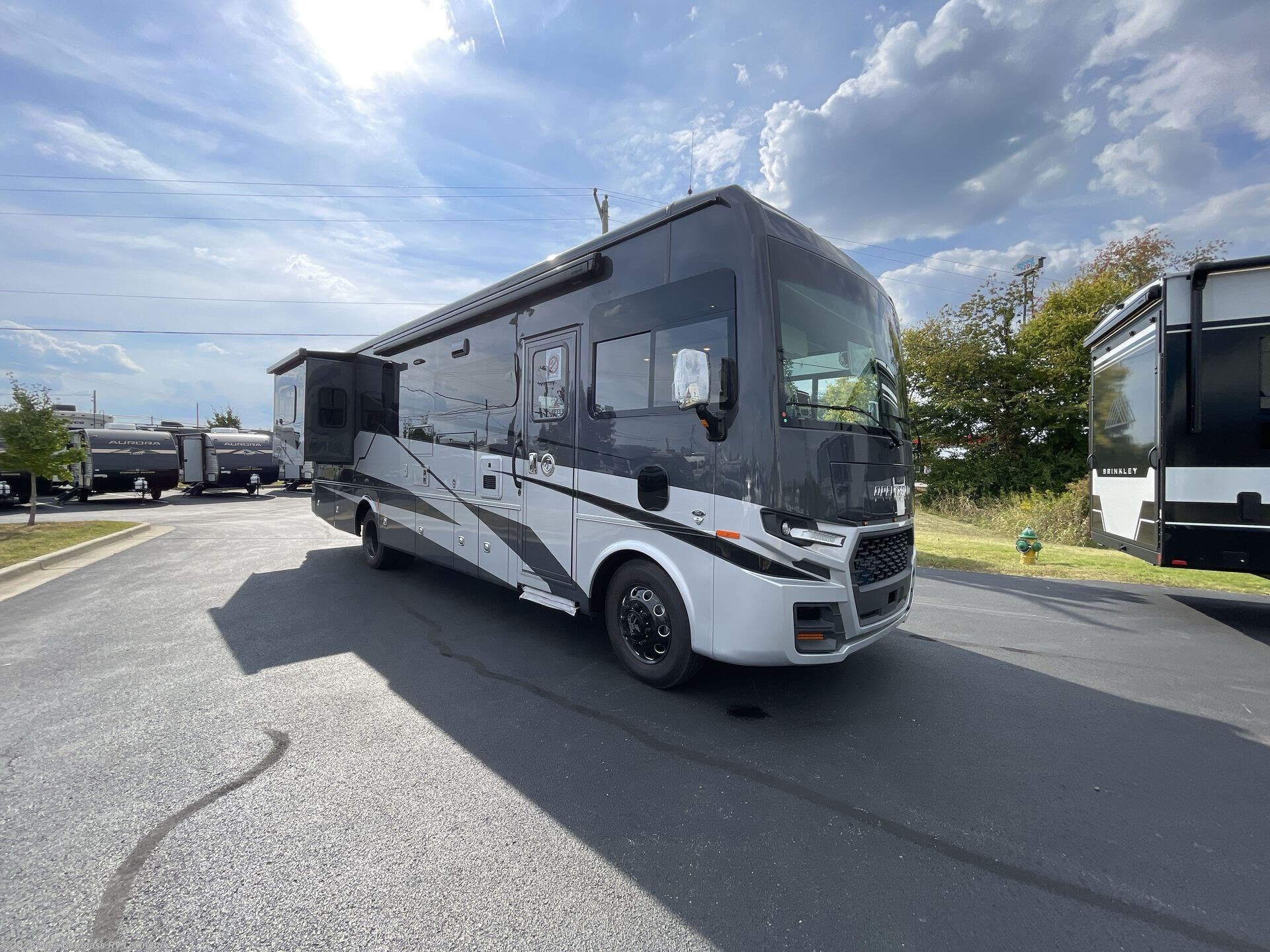 New 2026 Tiffin  Open Road 32SA available in Georgetown, Kentucky