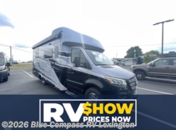 New 2026 Tiffin Wayfarer 25 XPW available in Georgetown, Kentucky