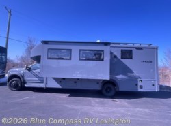 New 2026 Grand Design Lineage Series F 31ZW available in Georgetown, Kentucky