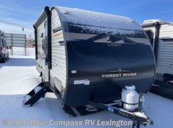 New 2026 Forest River Aurora Light 16BHX available in Georgetown, Kentucky