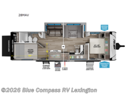 New 2026 Grand Design Momentum MAV 28MAV available in Georgetown, Kentucky
