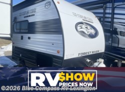 New 2026 Forest River Timberwolf 9CE available in Georgetown, Kentucky