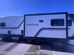New 2026 Grand Design Imagine 2970RL available in Georgetown, Kentucky