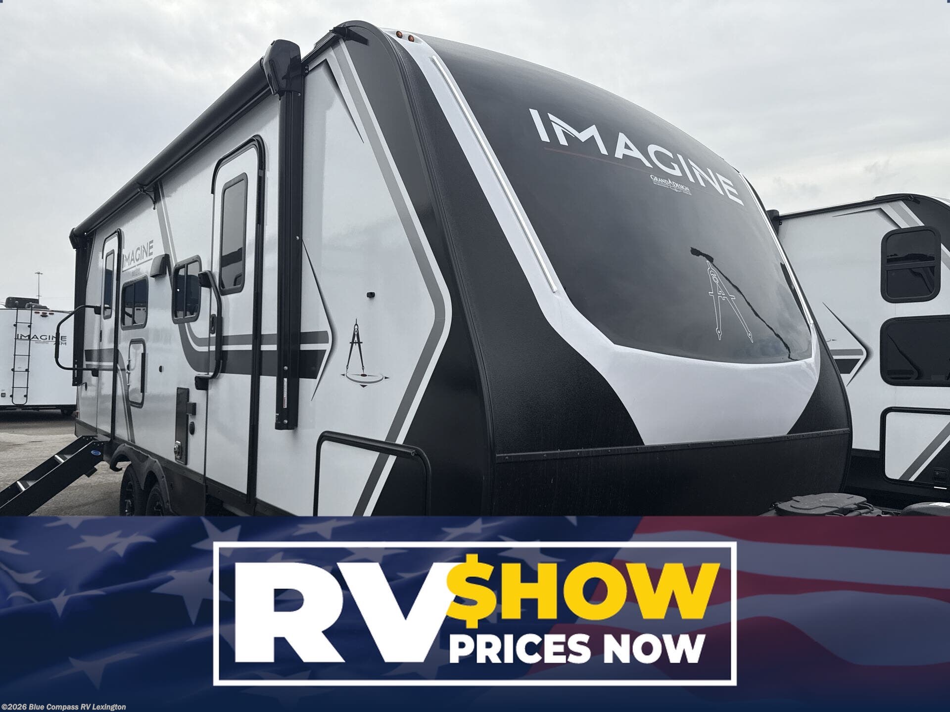 New 2026 Grand Design Imagine 2300MK available in Georgetown, Kentucky