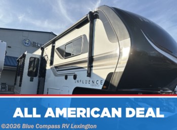 New 2026 Grand Design Influence 3904BH available in Georgetown, Kentucky