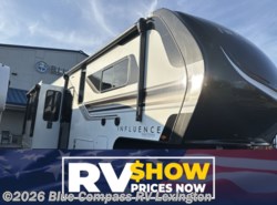 New 2026 Grand Design Influence 3904BH available in Georgetown, Kentucky
