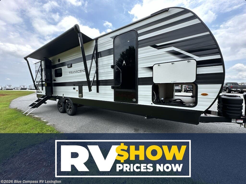New 2026 Grand Design Transcend 265BHT available in Georgetown, Kentucky