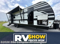 New 2026 Grand Design Transcend 265BHT available in Georgetown, Kentucky