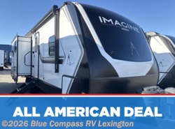 New 2026 Grand Design Imagine 2670MK available in Georgetown, Kentucky