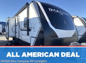 New 2026 Grand Design Imagine 2670MK available in Georgetown, Kentucky