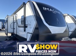 New 2026 Grand Design Imagine 2670MK available in Georgetown, Kentucky