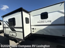 New 2026 Forest River Flagstaff Micro Lite 25BRDS available in Georgetown, Kentucky