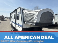Used 2018 Jayco Jay Feather X23B available in Georgetown, Kentucky