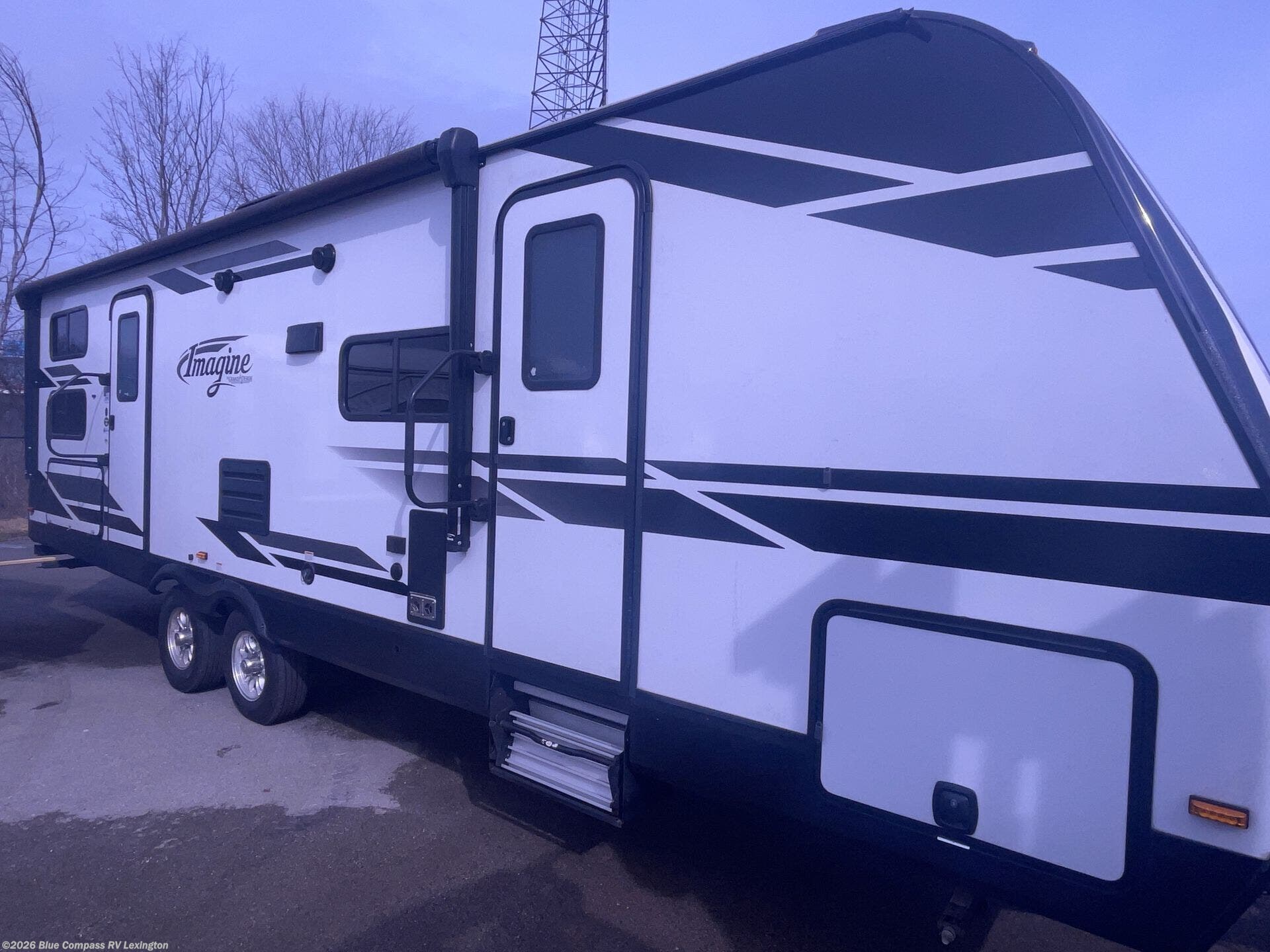 Used 2020 Grand Design Imagine 2800BH available in Georgetown, Kentucky
