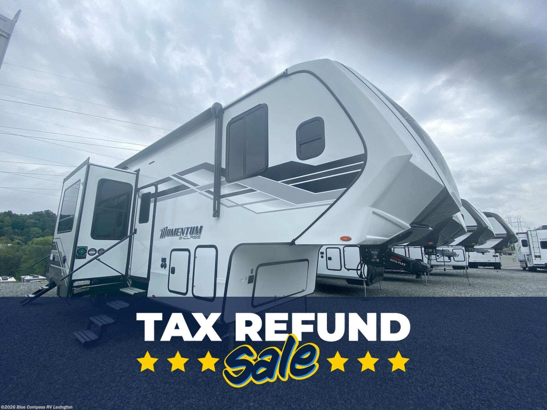 New 2025 Grand Design Solitude 310GK available in Georgetown, Kentucky