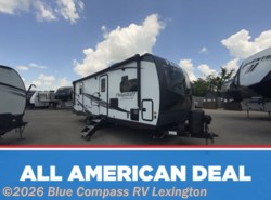 Used 2023 Forest River Flagstaff Super Lite 26FKBS available in Georgetown, Kentucky