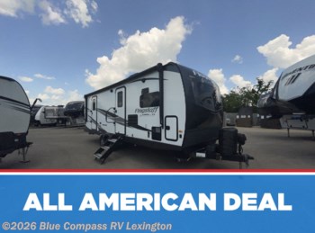 Used 2023 Forest River Flagstaff Super Lite 26FKBS available in Georgetown, Kentucky