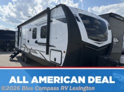 Used 2024 Palomino Solaire 258RBSS available in Georgetown, Kentucky