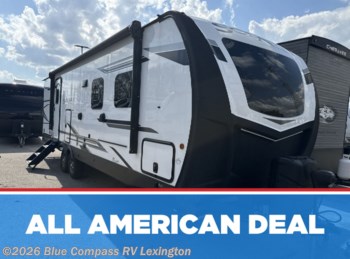 Used 2024 Palomino Solaire 258RBSS available in Georgetown, Kentucky