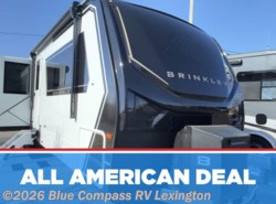 New 2026 Brinkley RV Model Z AIR 315 available in Georgetown, Kentucky