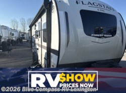 New 2026 Forest River Flagstaff E-Pro E20BHT available in Georgetown, Kentucky