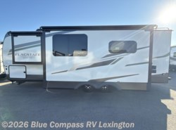 New 2026 Forest River Flagstaff Super Lite 26RBWS available in Georgetown, Kentucky