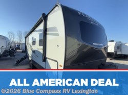 New 2026 Forest River Flagstaff Super Lite 26RBWS available in Georgetown, Kentucky