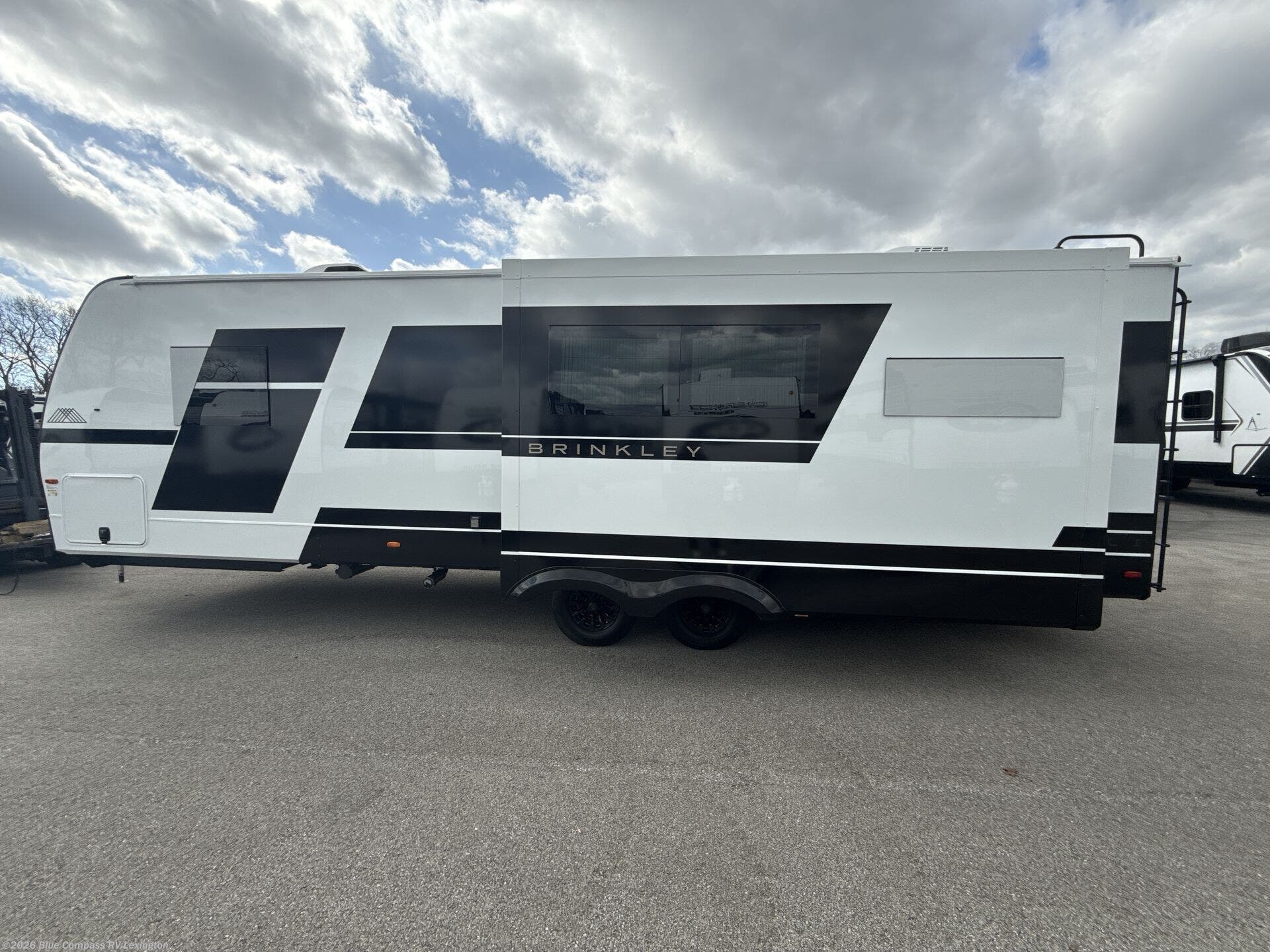 New 2026 Brinkley RV Model I 280 available in Georgetown, Kentucky