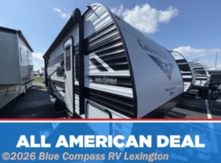 New 2026 Grand Design Transcend One 161BH available in Georgetown, Kentucky