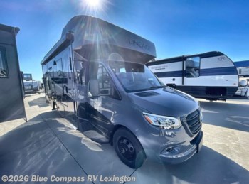 New 2026 Grand Design Lineage Series M 25TK available in Georgetown, Kentucky