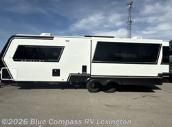 New 2026 Brinkley RV Model Z AIR 297 available in Georgetown, Kentucky