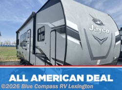 Used 2021 Jayco Jay Flight Octane 277 available in Georgetown, Kentucky