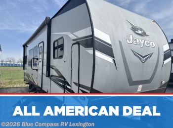 Used 2021 Jayco Jay Flight Octane 277 available in Georgetown, Kentucky