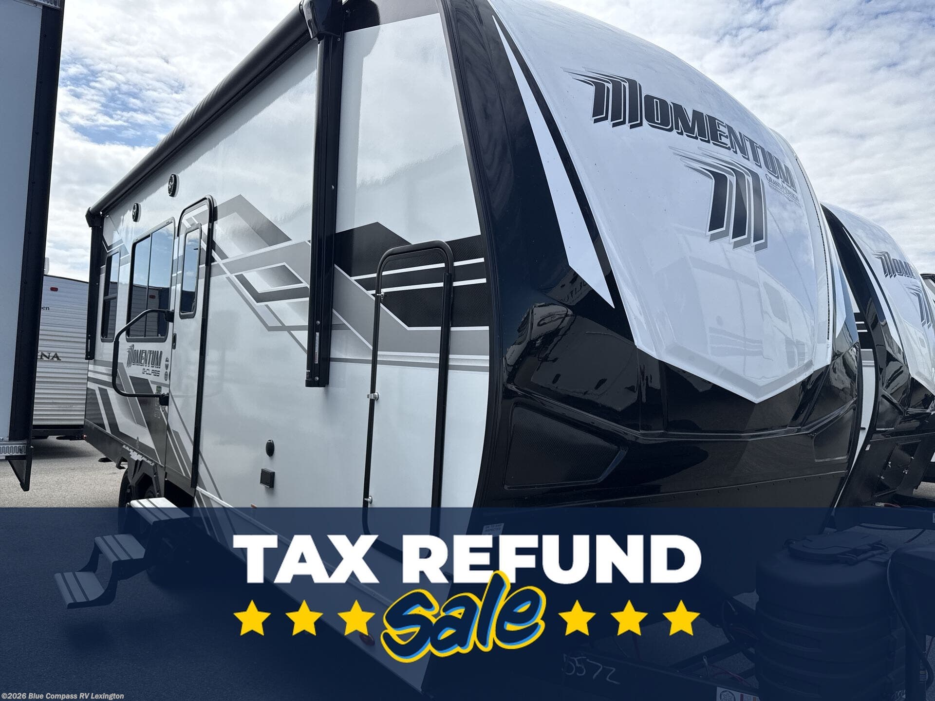 New 2026 Grand Design Momentum G-Class 21G available in Georgetown, Kentucky