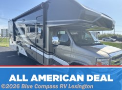 New 2026 Jayco Greyhawk 29MV available in Georgetown, Kentucky